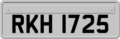 RKH1725