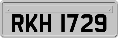 RKH1729