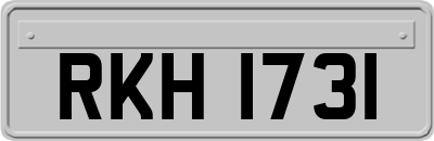 RKH1731