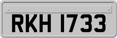 RKH1733