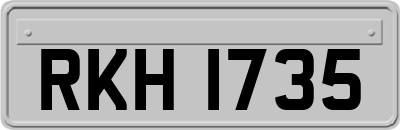 RKH1735