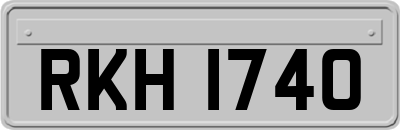 RKH1740