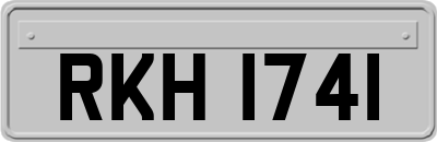 RKH1741