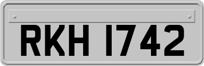 RKH1742