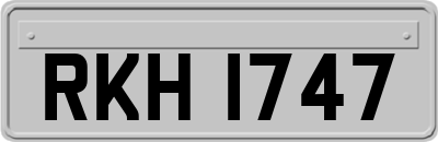 RKH1747