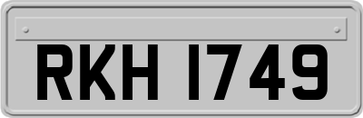 RKH1749