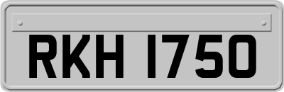 RKH1750