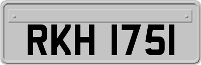 RKH1751