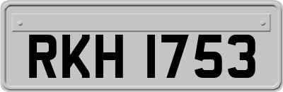 RKH1753