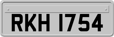 RKH1754