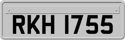 RKH1755