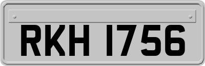 RKH1756