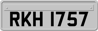 RKH1757