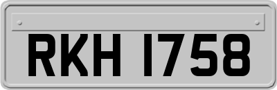 RKH1758