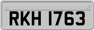 RKH1763