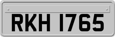 RKH1765