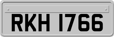 RKH1766