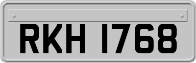 RKH1768