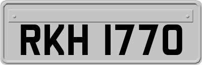 RKH1770