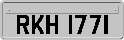 RKH1771