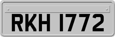 RKH1772