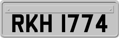 RKH1774