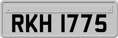 RKH1775