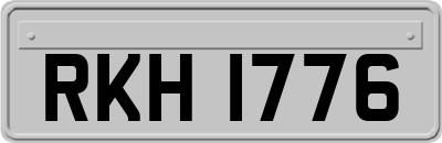 RKH1776