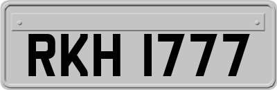 RKH1777