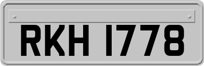 RKH1778