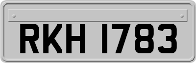 RKH1783