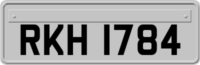 RKH1784