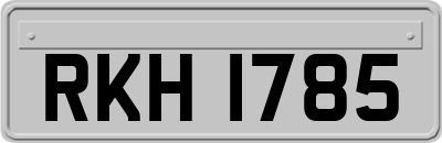 RKH1785