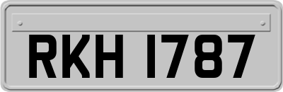 RKH1787