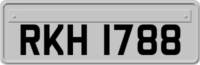 RKH1788