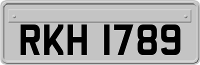 RKH1789