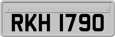 RKH1790