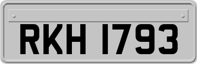 RKH1793