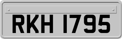 RKH1795