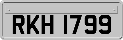 RKH1799