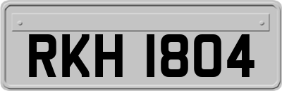 RKH1804