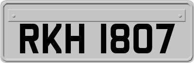 RKH1807