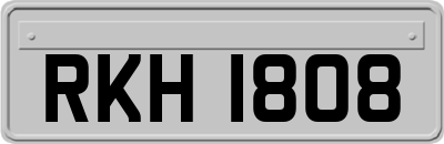 RKH1808