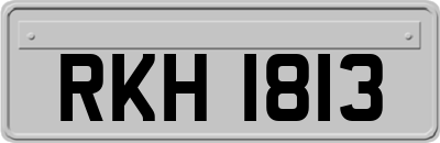 RKH1813