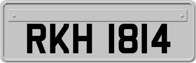 RKH1814