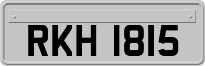 RKH1815