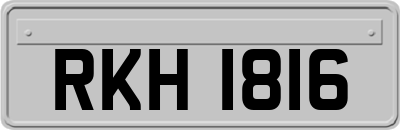 RKH1816