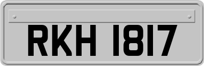 RKH1817