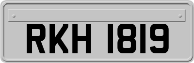 RKH1819