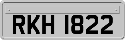 RKH1822